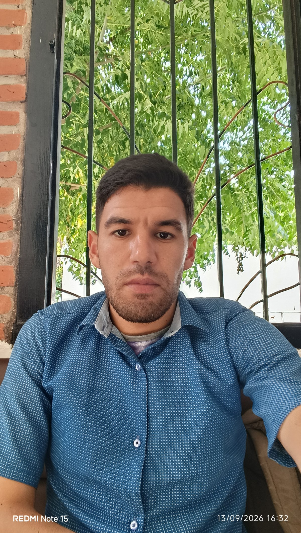 Portrait