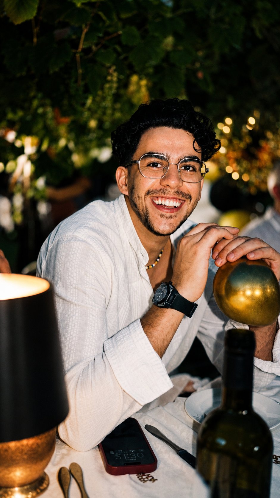 Portrait