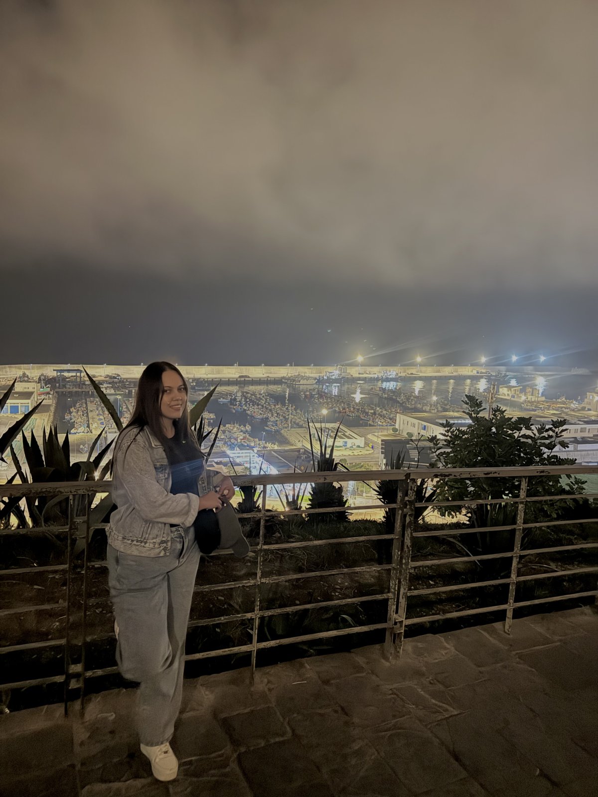 Profil Imane B. — talent à Tétouan sur Castizen