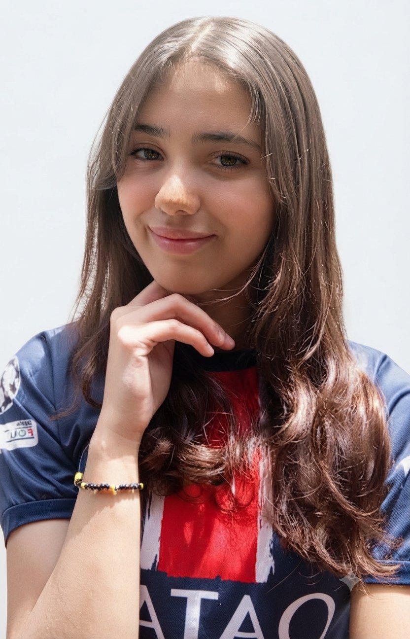 Profil Fatima Z. — talent à Tétouan sur Castizen