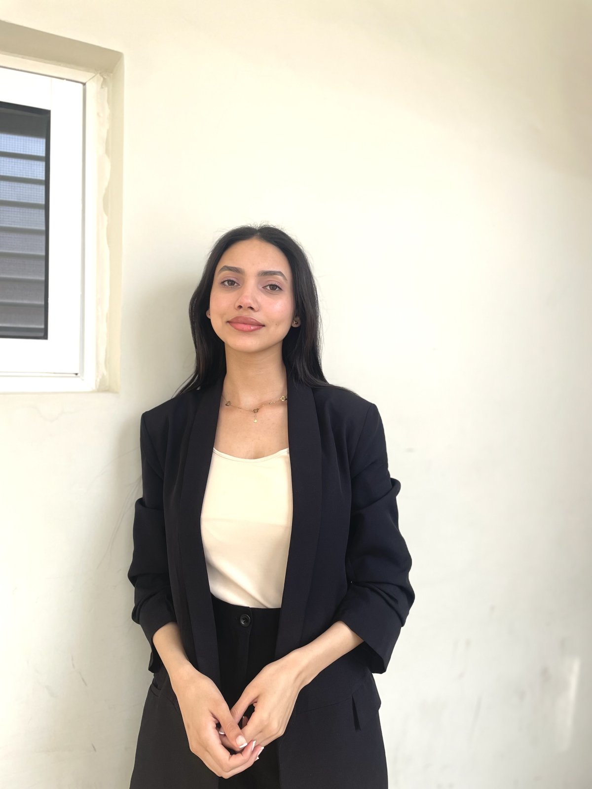 Profile of Soukaina S. — talent in El Jadida on Castizen