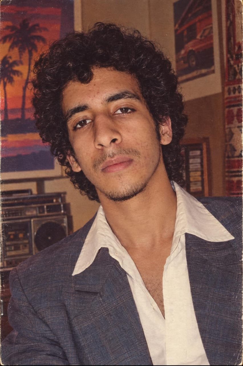Portrait