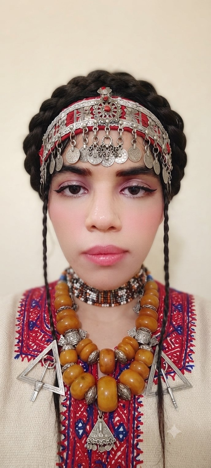 Portrait
