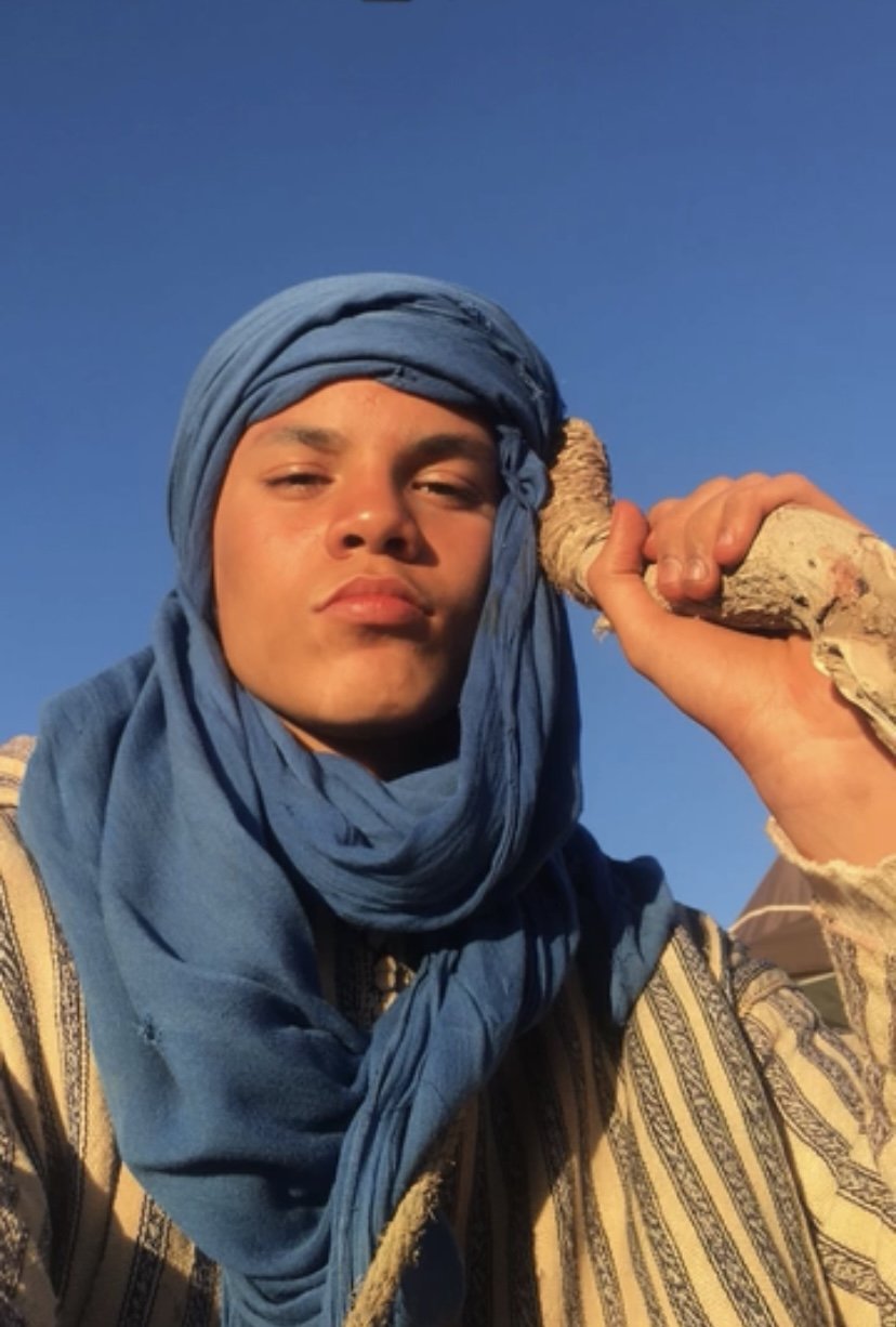 بورتريه