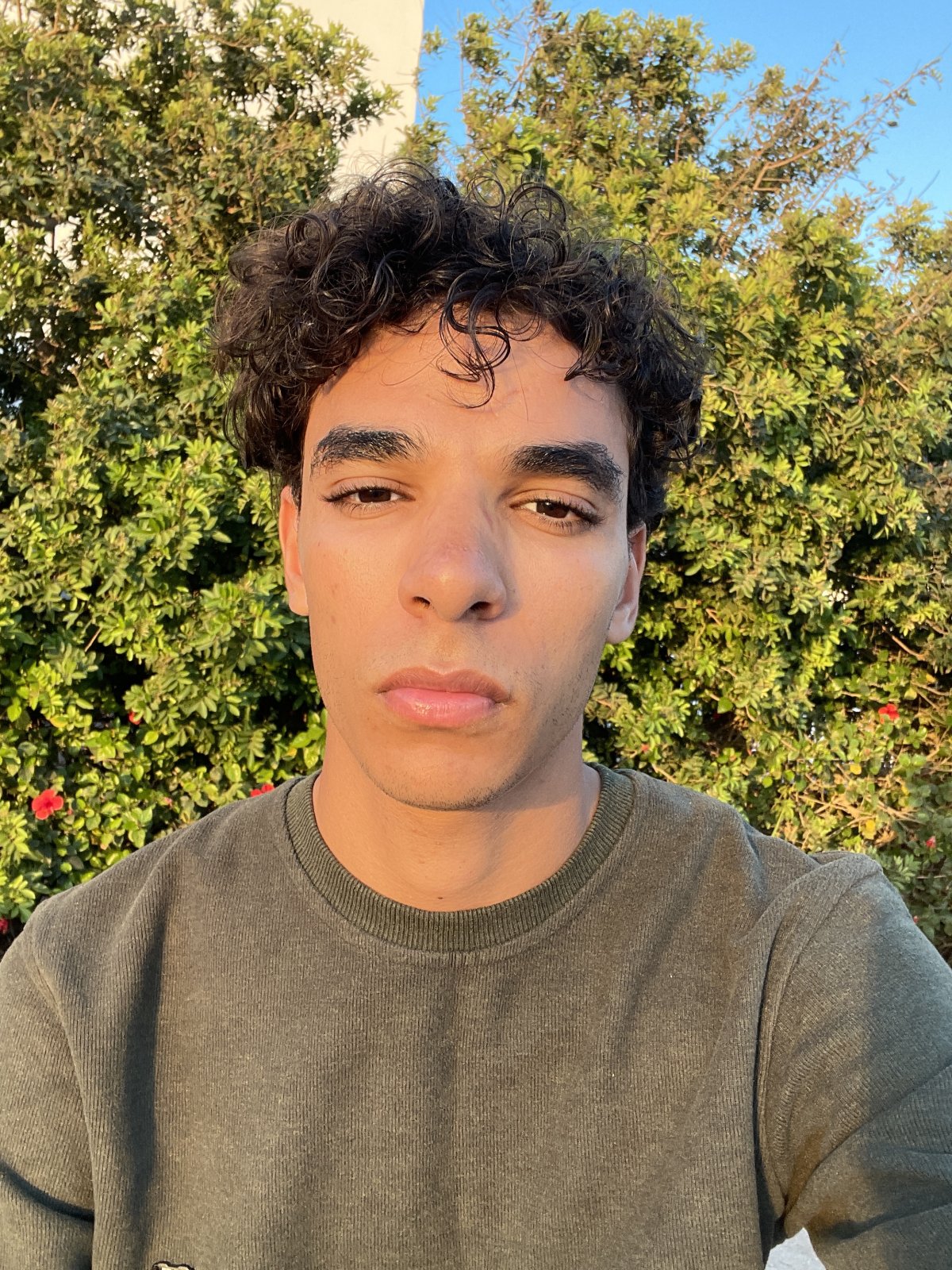 Profil Tariq E. — talent à Agadir