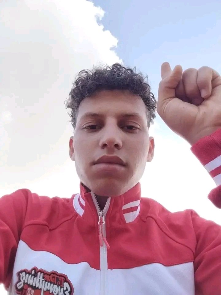 Profil Houssam L. — talent à Marrakech