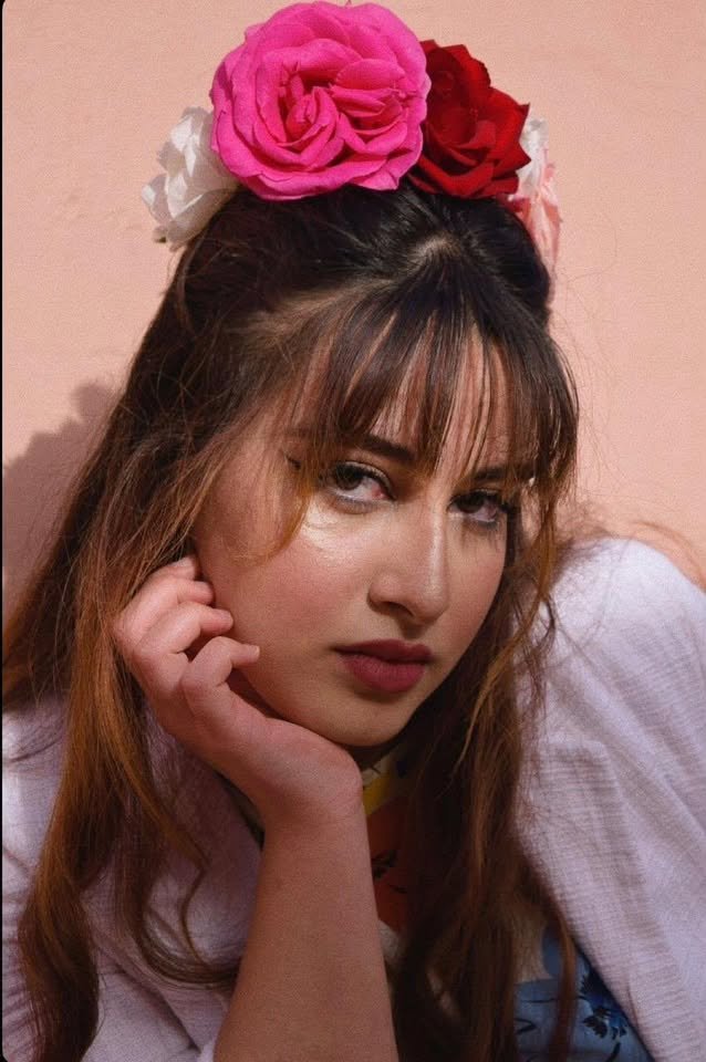 Profil Majdouline C. — talent à Marrakech