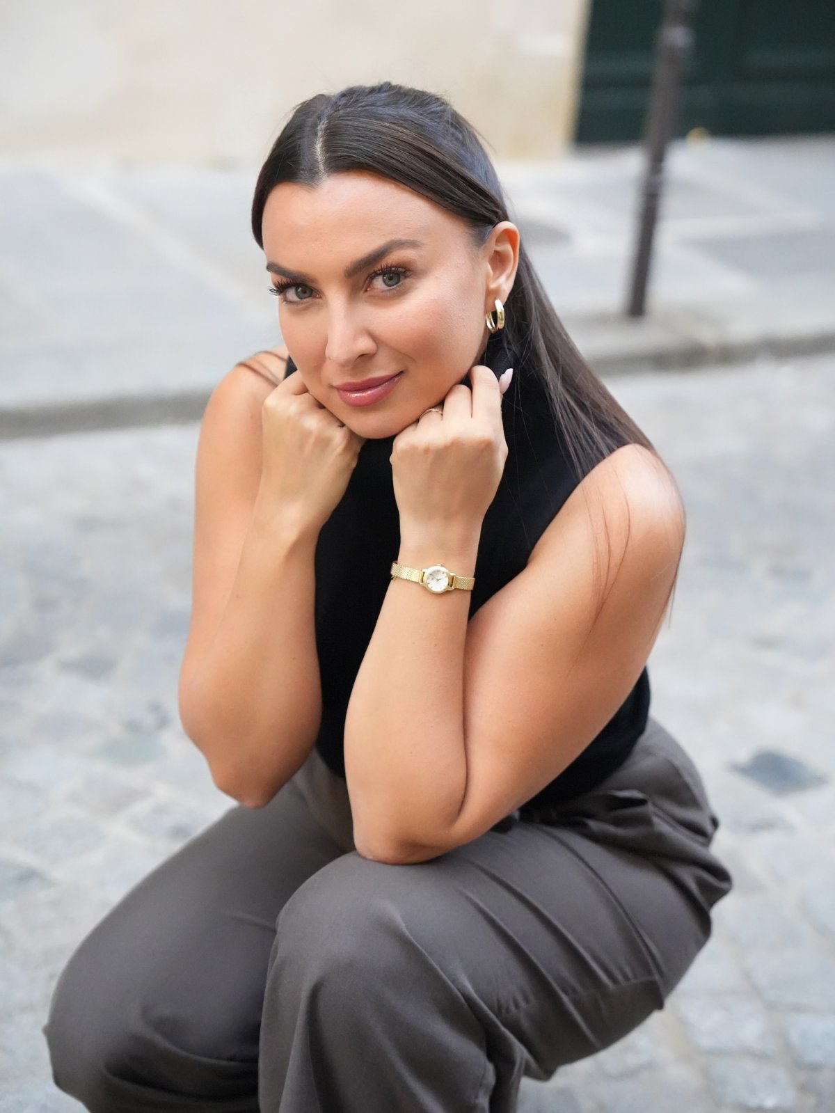 Portrait