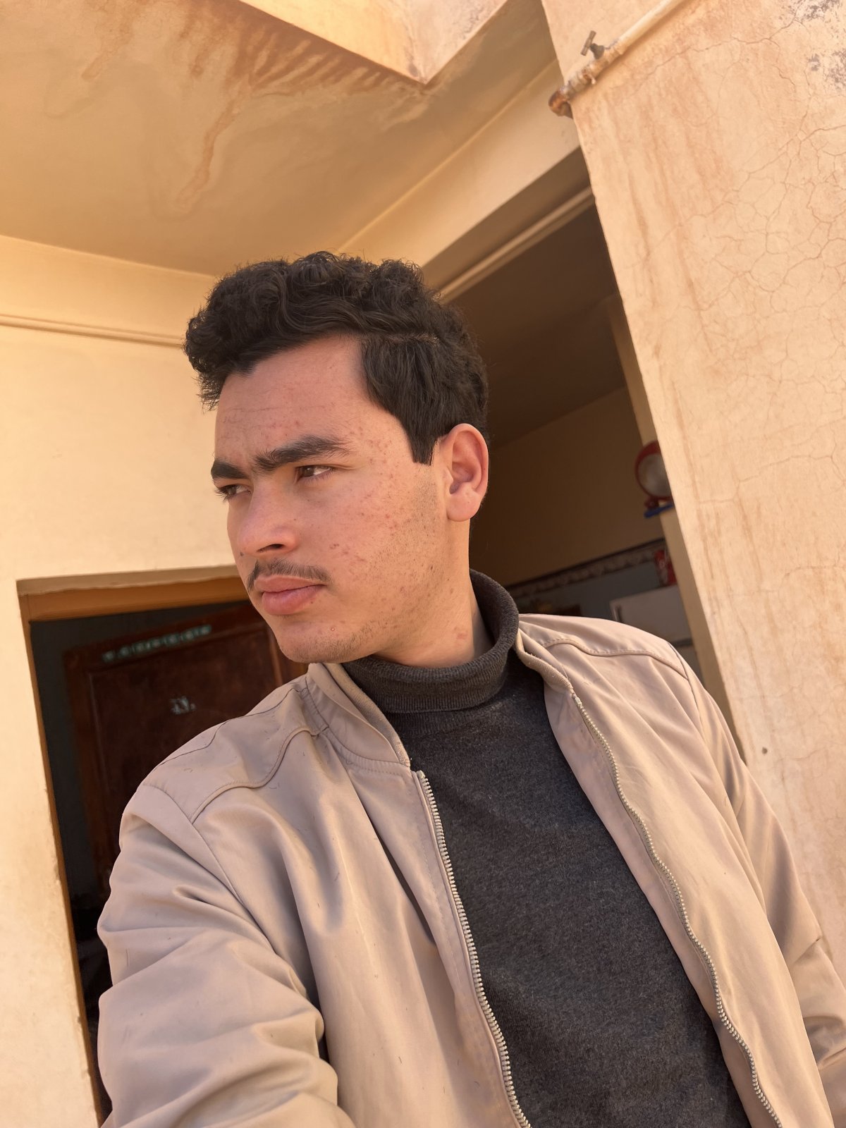Portrait