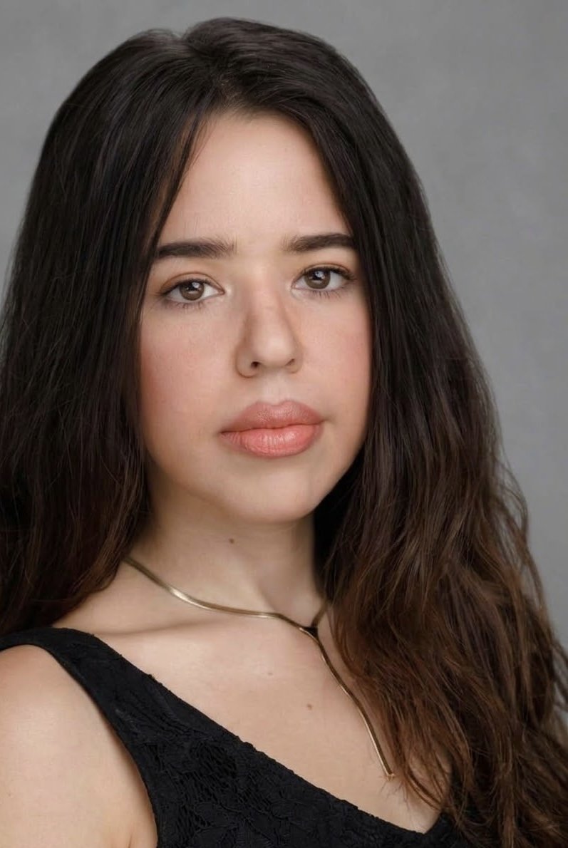 Profil Siham K. — figurant à Casablanca
