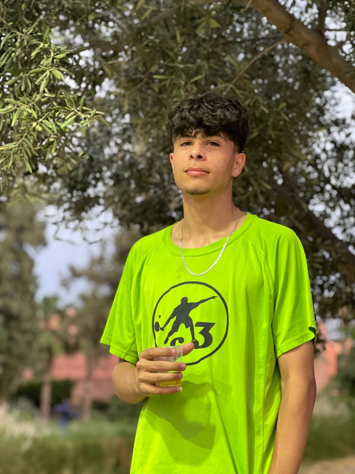Portrait