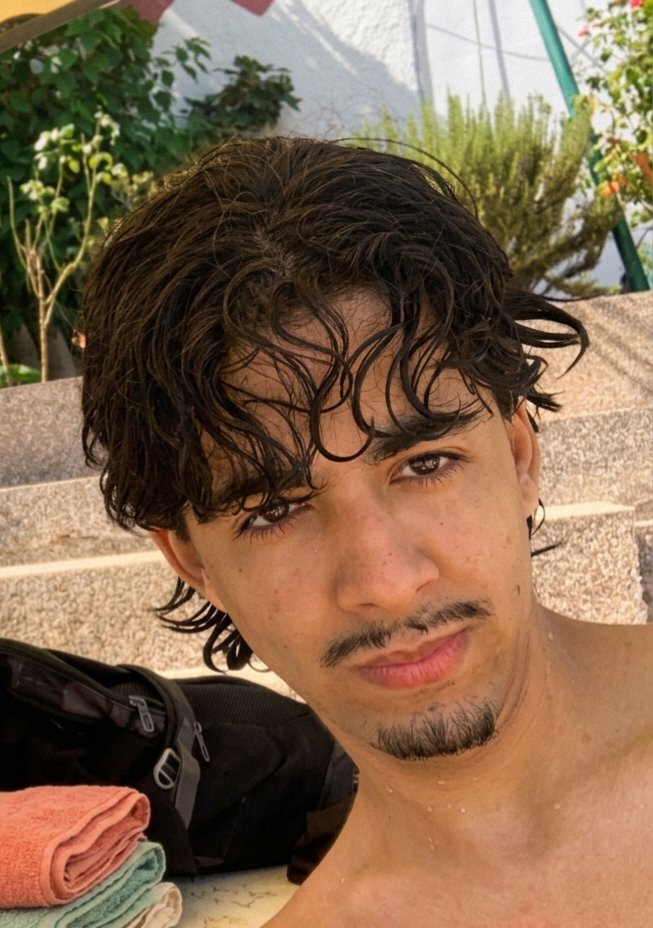 Profil Youssef L. — talent à Tanger sur Castizen