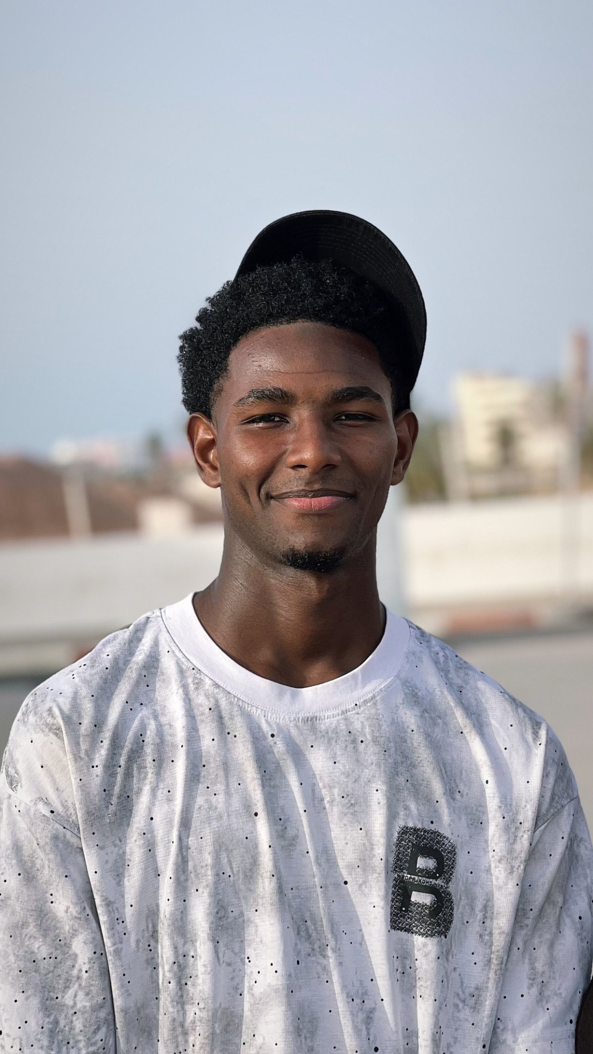 Portrait