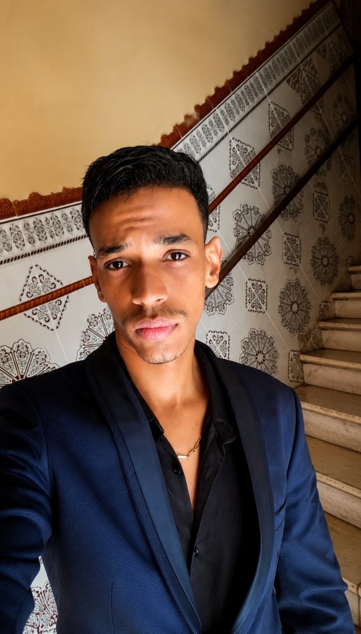 Portrait