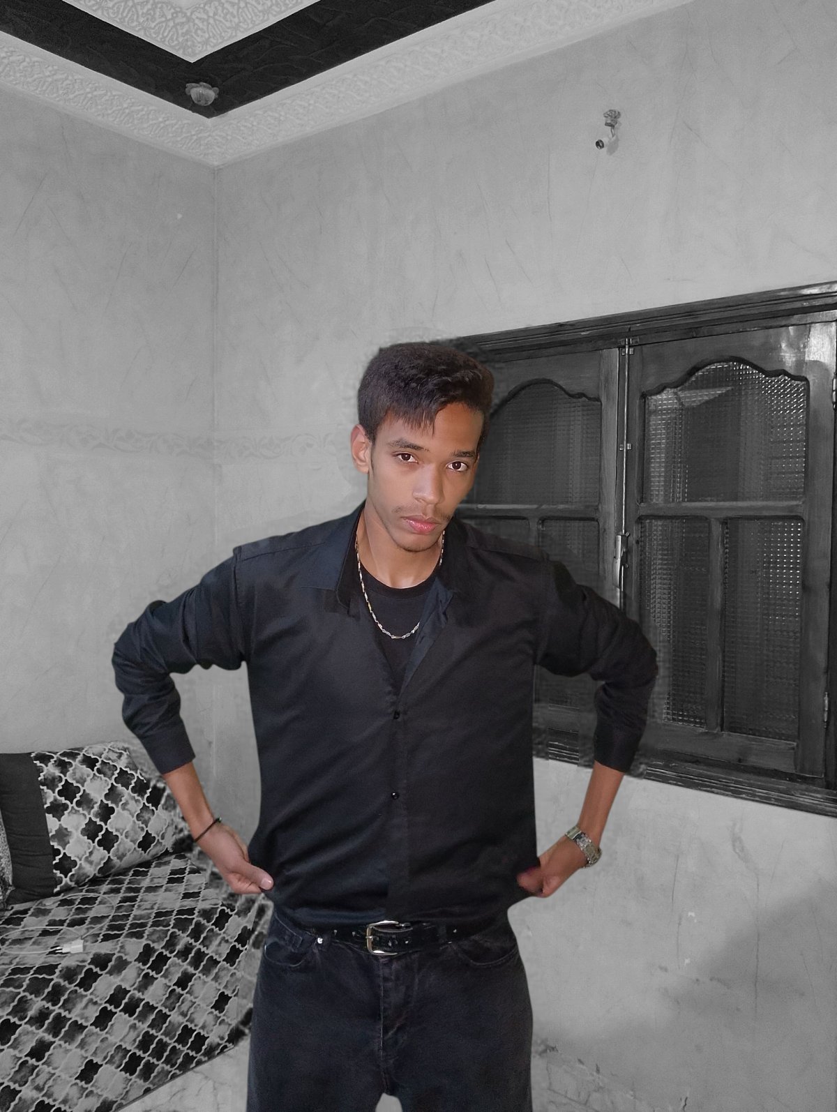 Portrait
