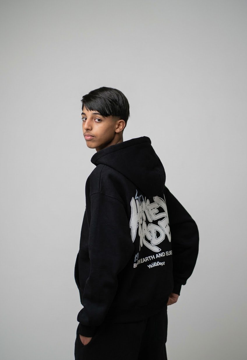 Profil Walid — talent à Tanger sur Castizen