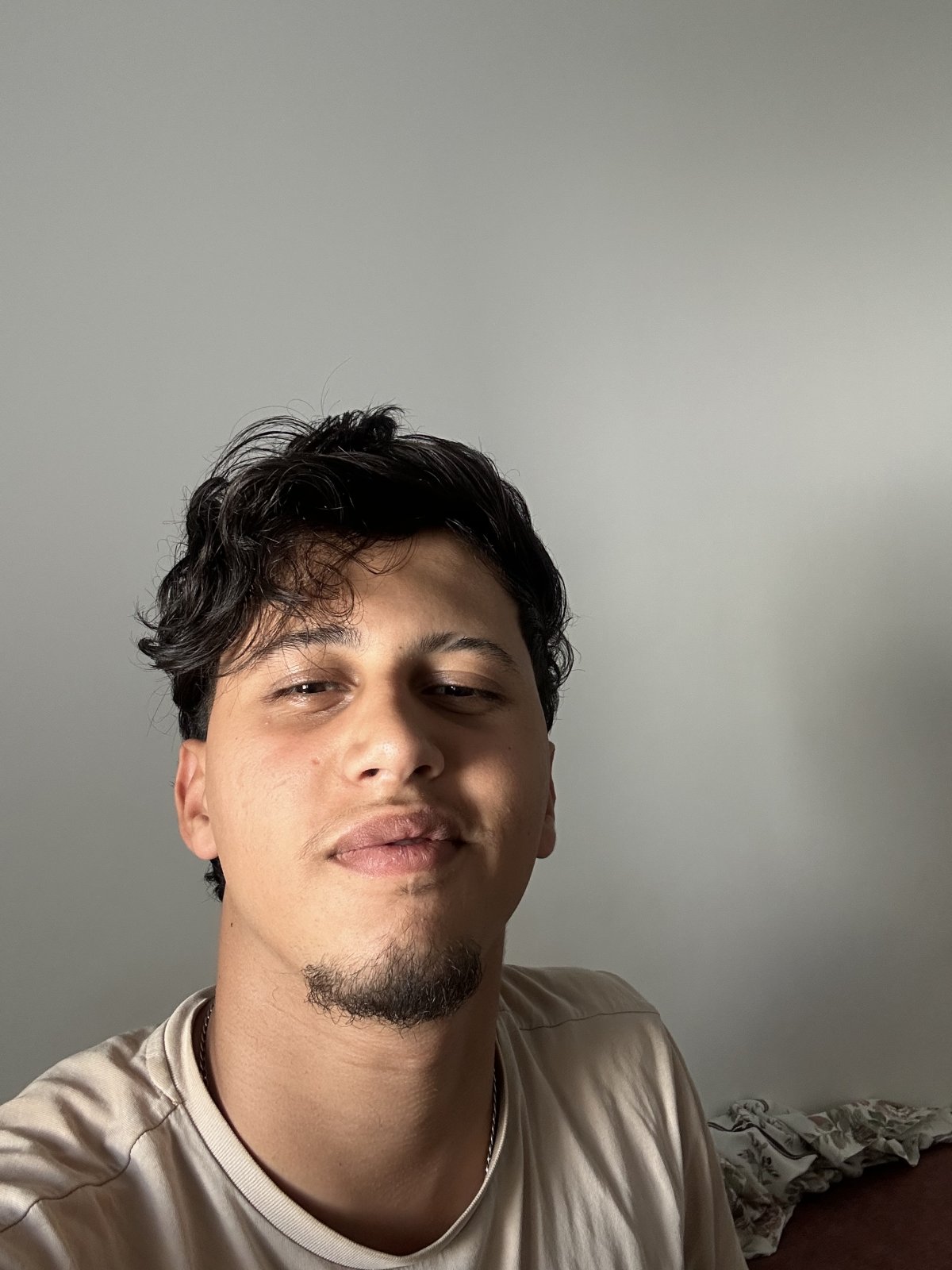 Profil Adil J. — talent à Marrakech sur Castizen