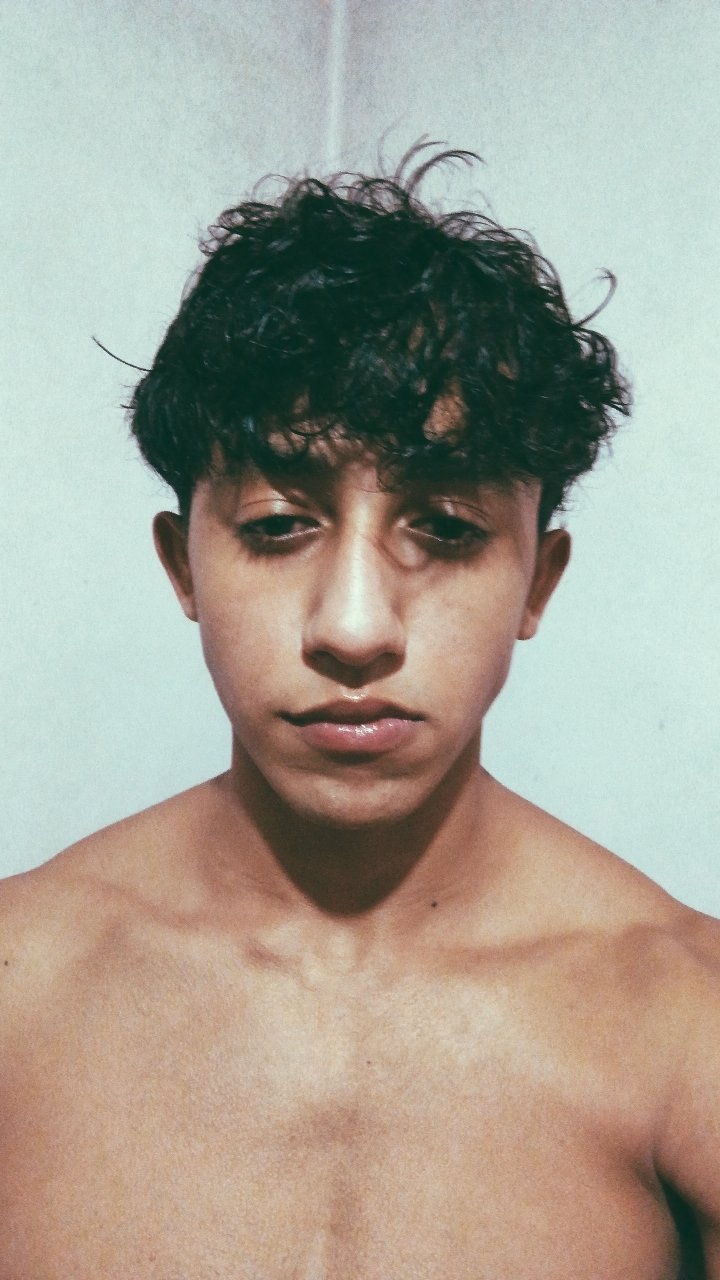 Profil Adam O. — talent à Casablanca