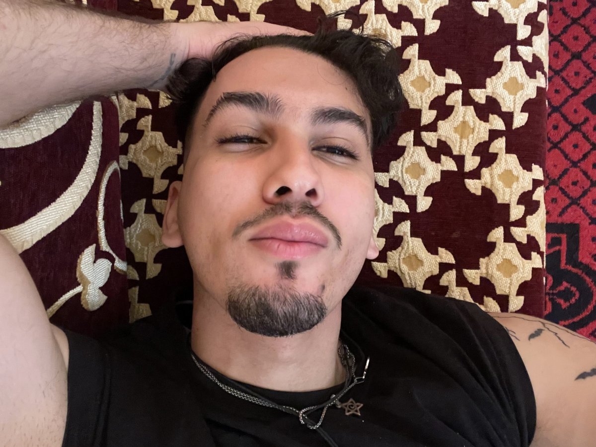 Profil Houssame M. — talent à Agadir