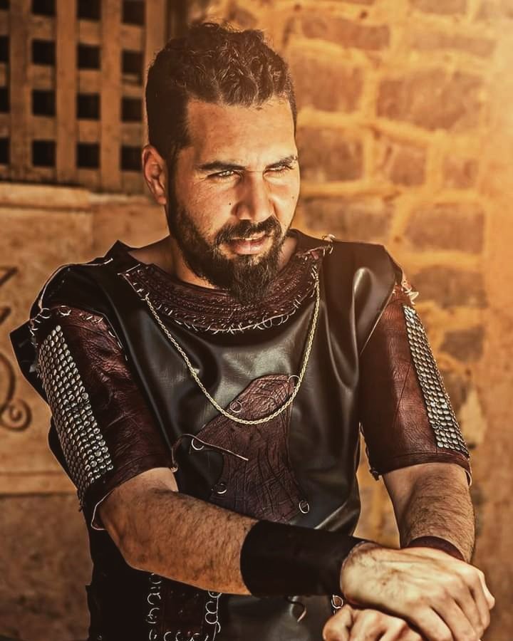 Portrait