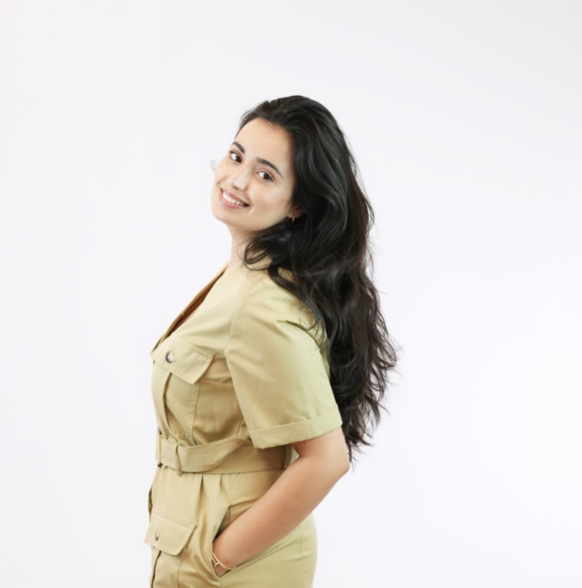 Profil Khaoula B. pour casting publicité