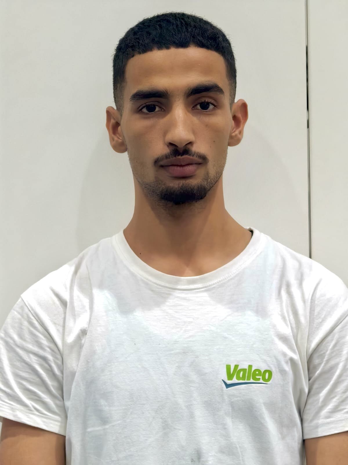 Profil مروان ا. — talent à Tanger sur Castizen