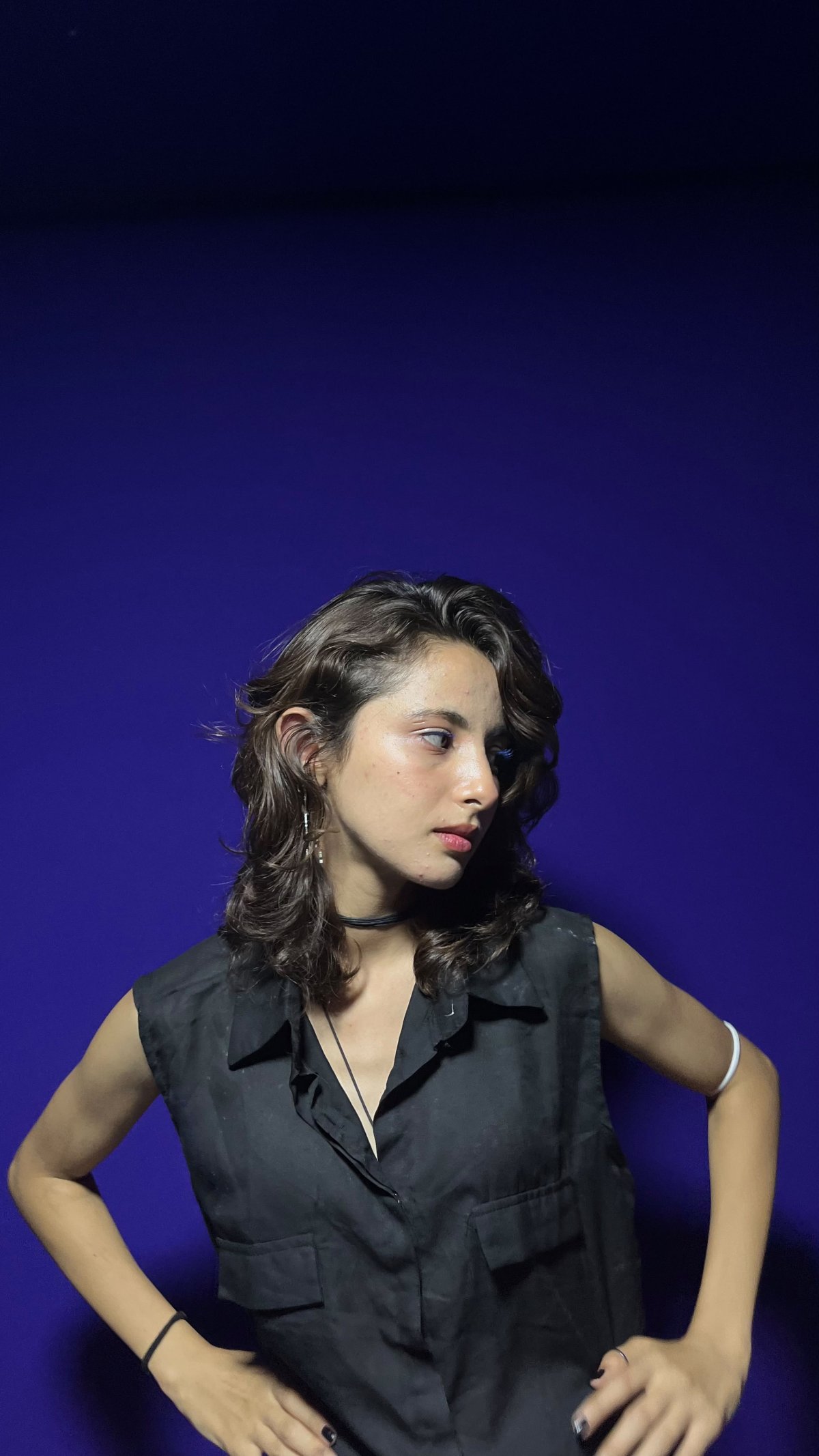 Profil Assia Z. — talent à Casablanca sur Castizen