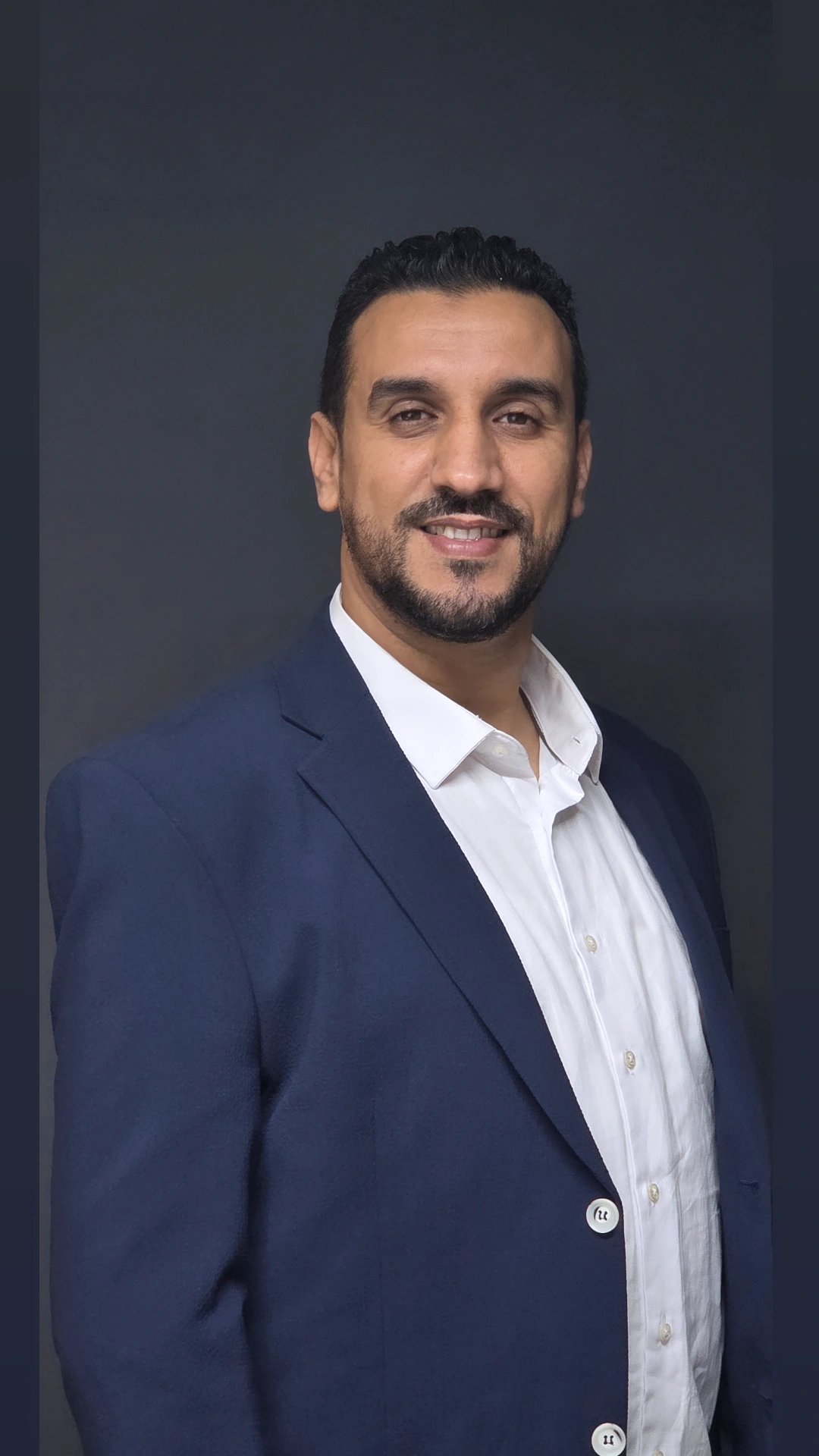 Profil Aziz D. — talent à Casablanca sur Castizen