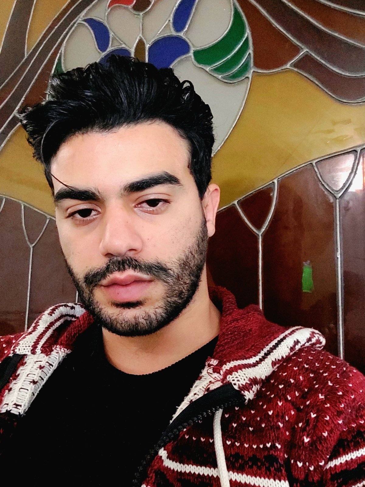 Profil Youssef E. — talent à Casablanca sur Castizen