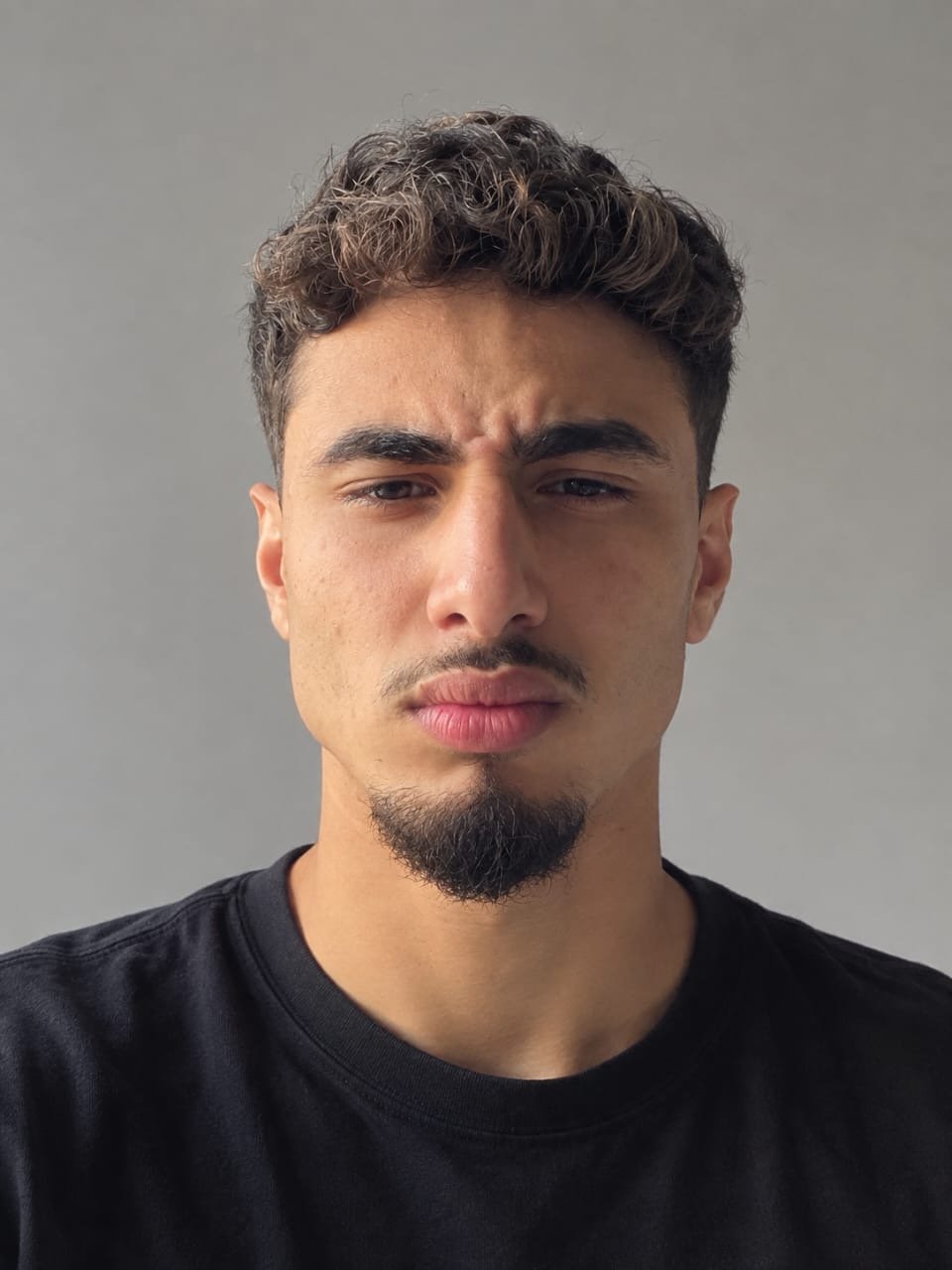 Profil Rayane S. — talent à Casablanca sur Castizen
