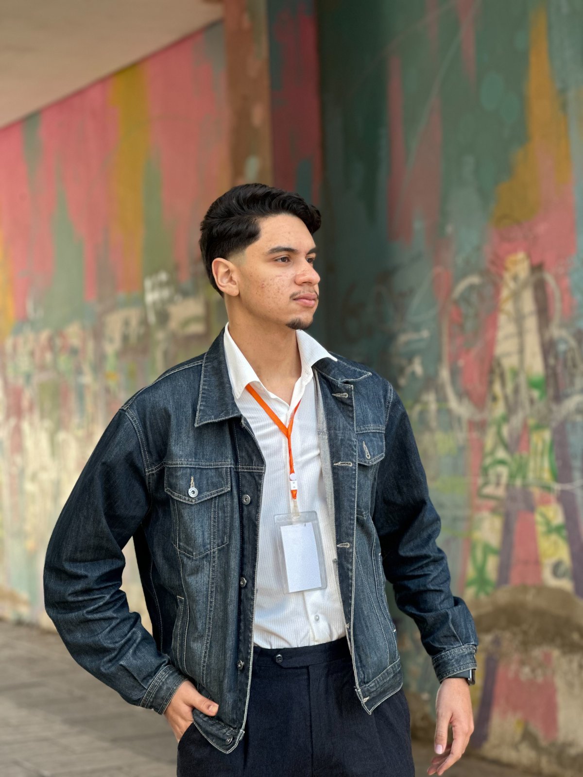 Portrait