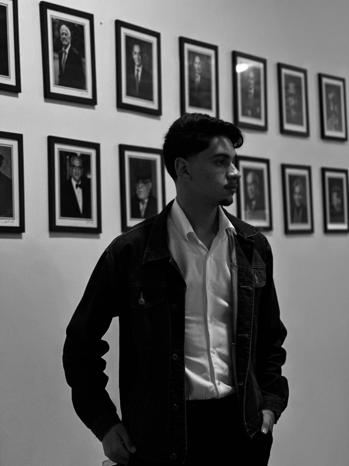 Portrait