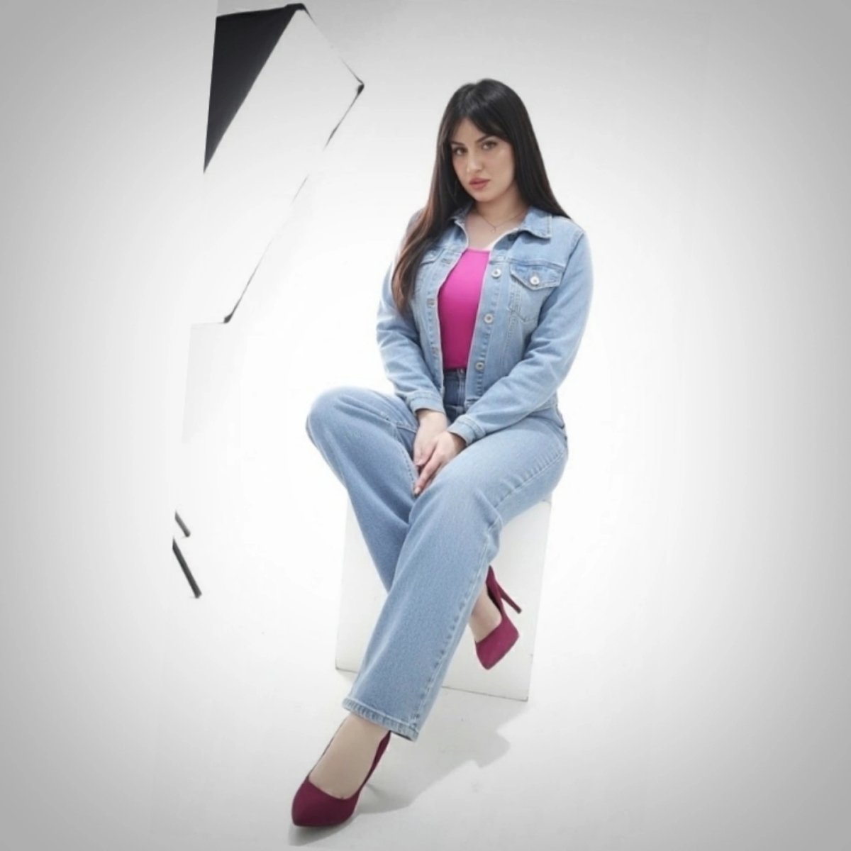 Photo de profil de Zineb B. — Casablanca | CASTIZEN