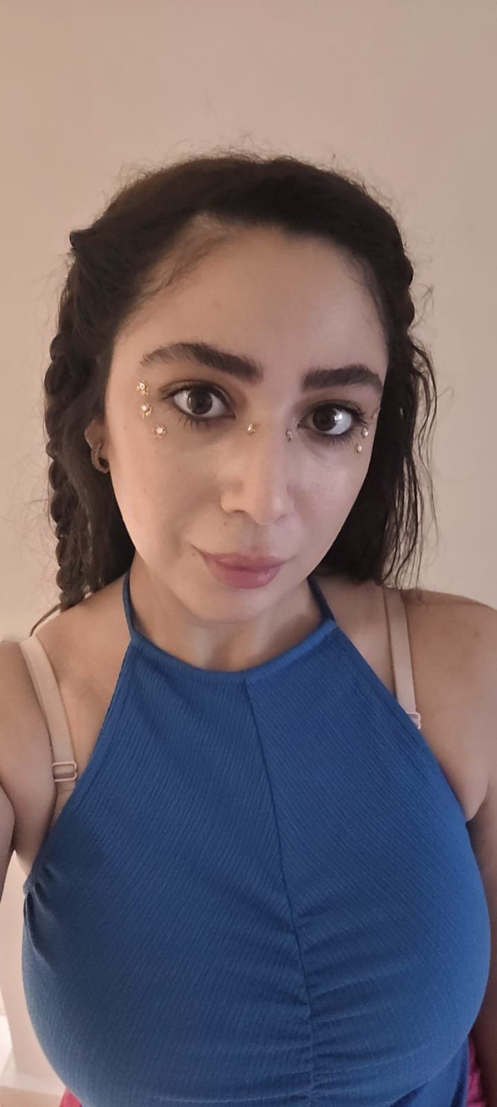 Photo de profil de Khaoula B. — Casablanca | CASTIZEN