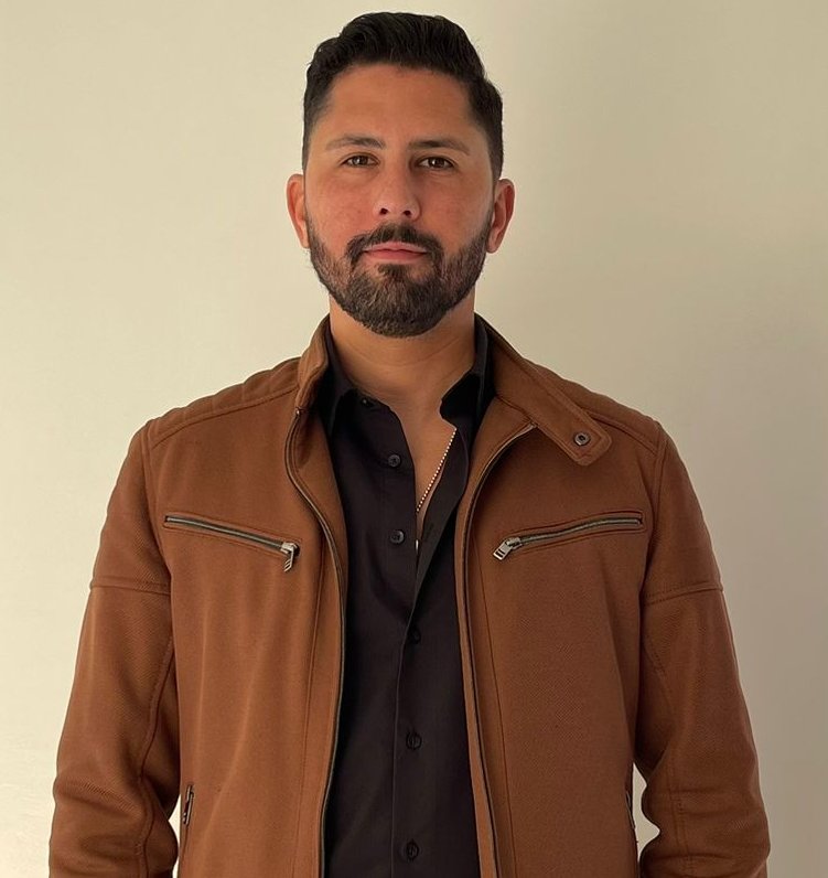 Photo de profil de fawzi B. — Casablanca | CASTIZEN
