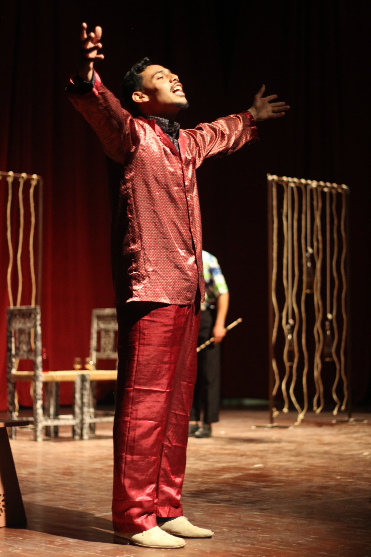Photo de profil de Bader O. — Marrakech | CASTIZEN