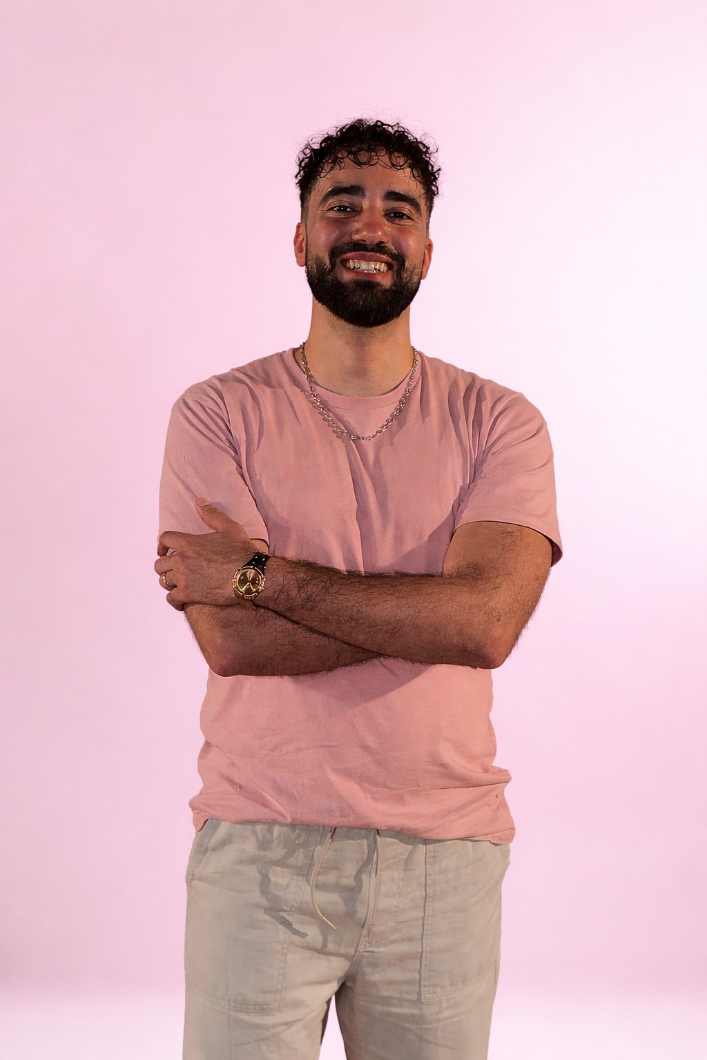 Photo de profil de ERRAKKAS I. — Casablanca | CASTIZEN