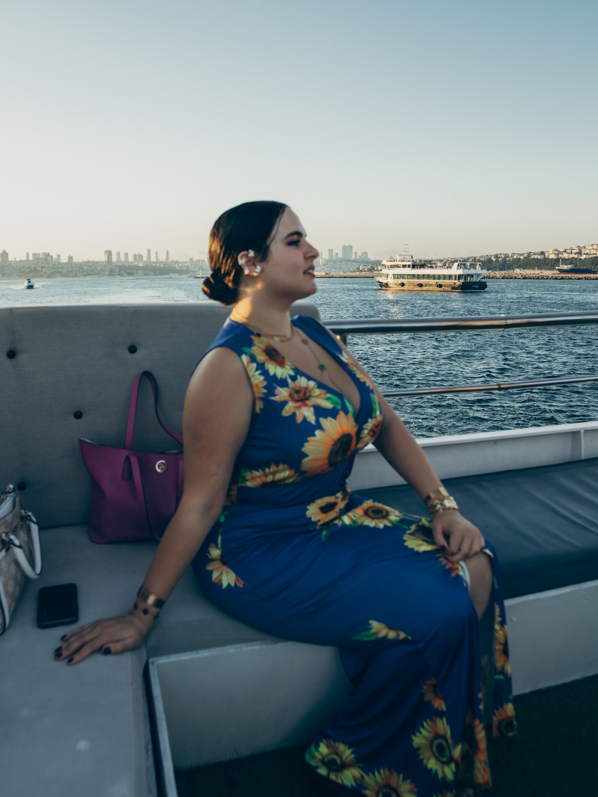 Photo de profil de Laila K. — Tanger | CASTIZEN