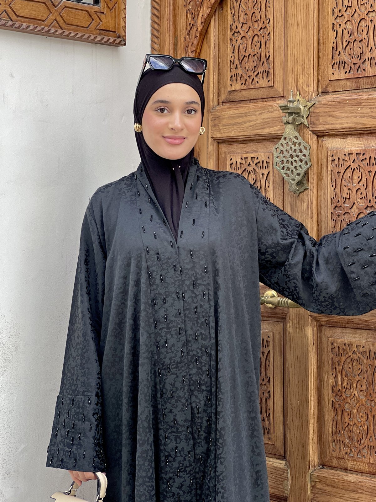 Photo de profil de yasmina K. — Tanger | CASTIZEN