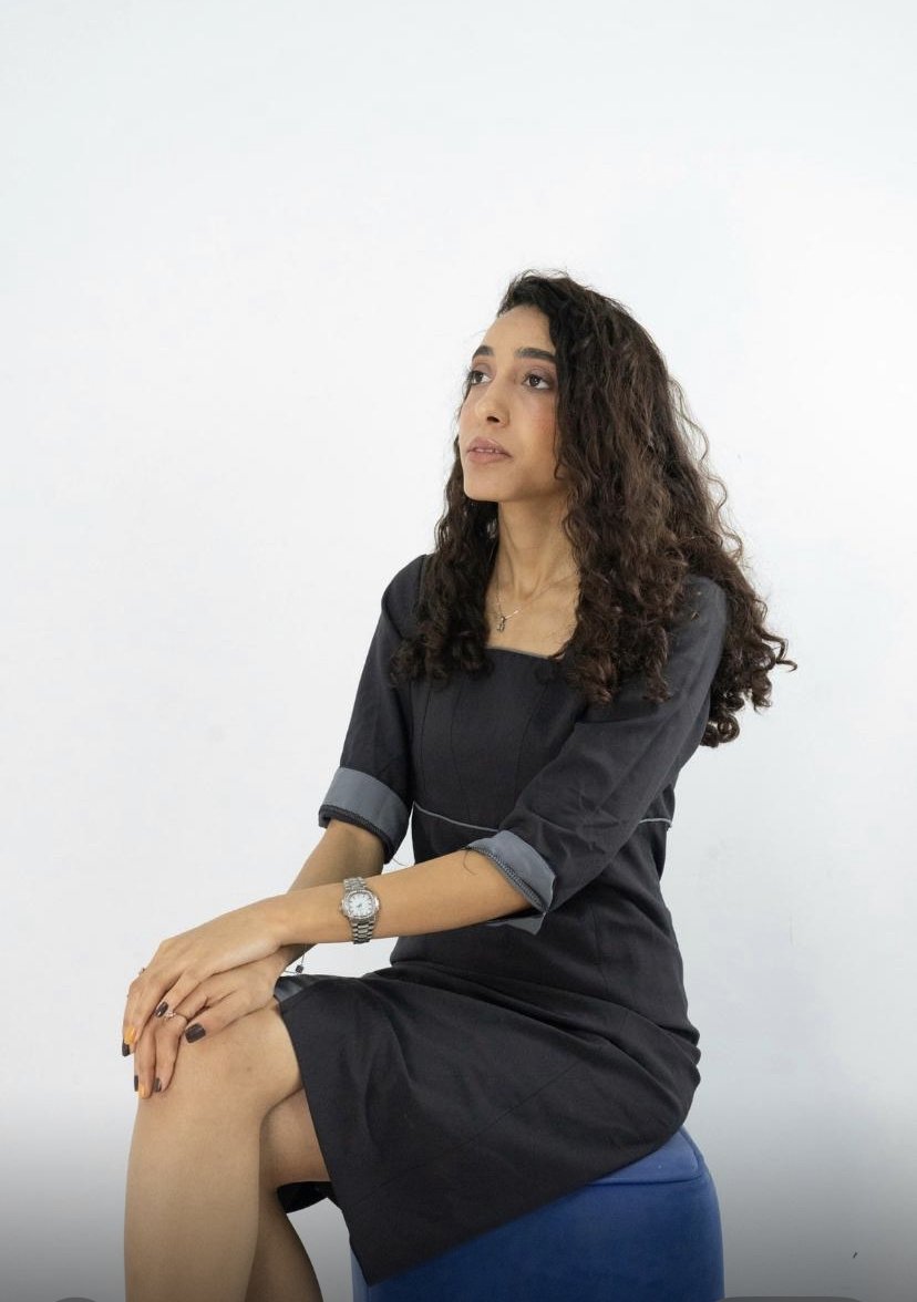 Photo de profil de Fatima R. — Agadir | CASTIZEN