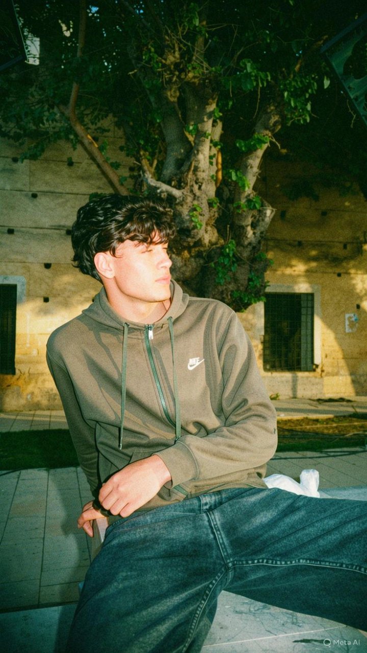 Portrait