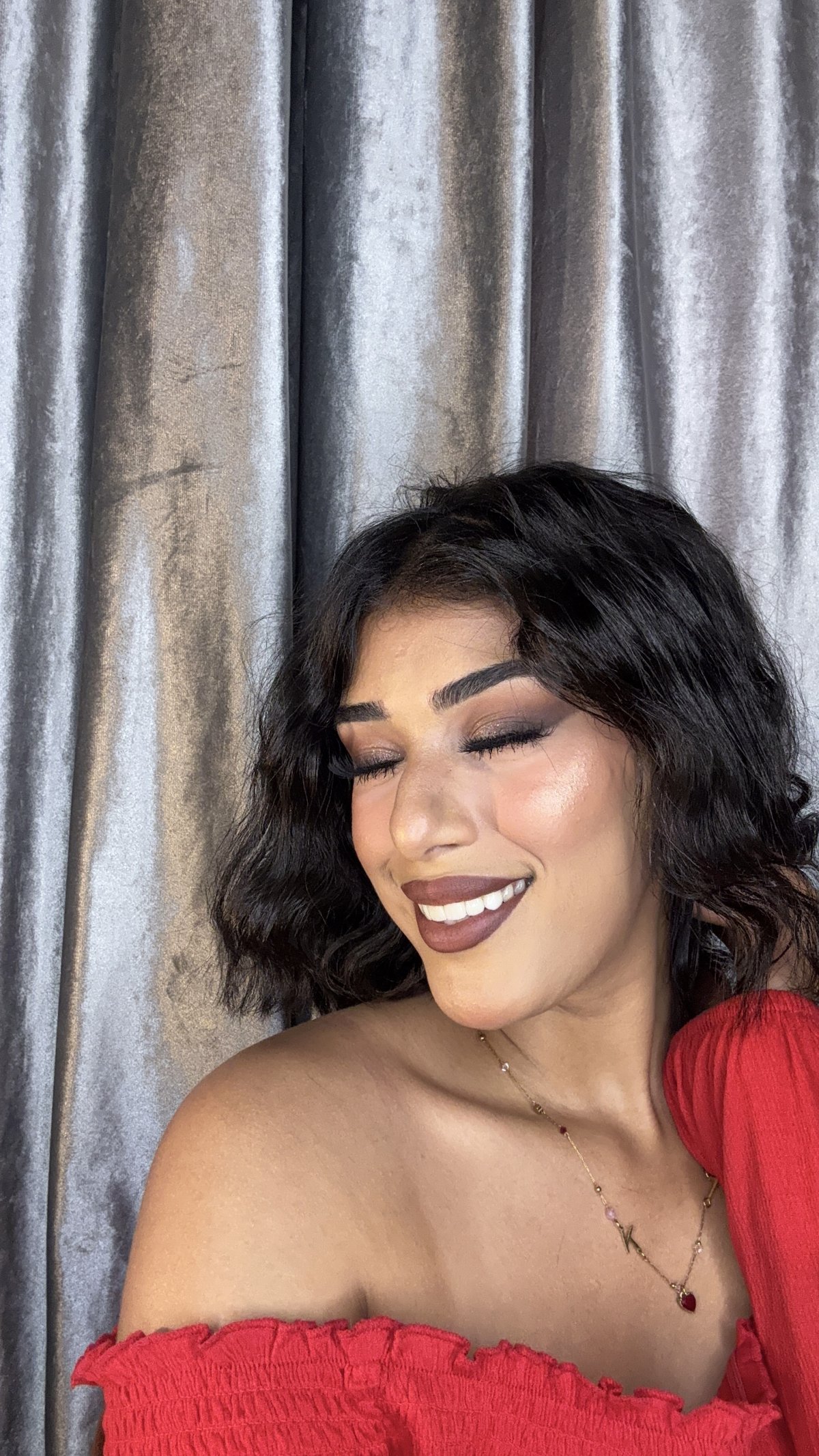 Photo de profil de Khawla E. — Agadir | CASTIZEN