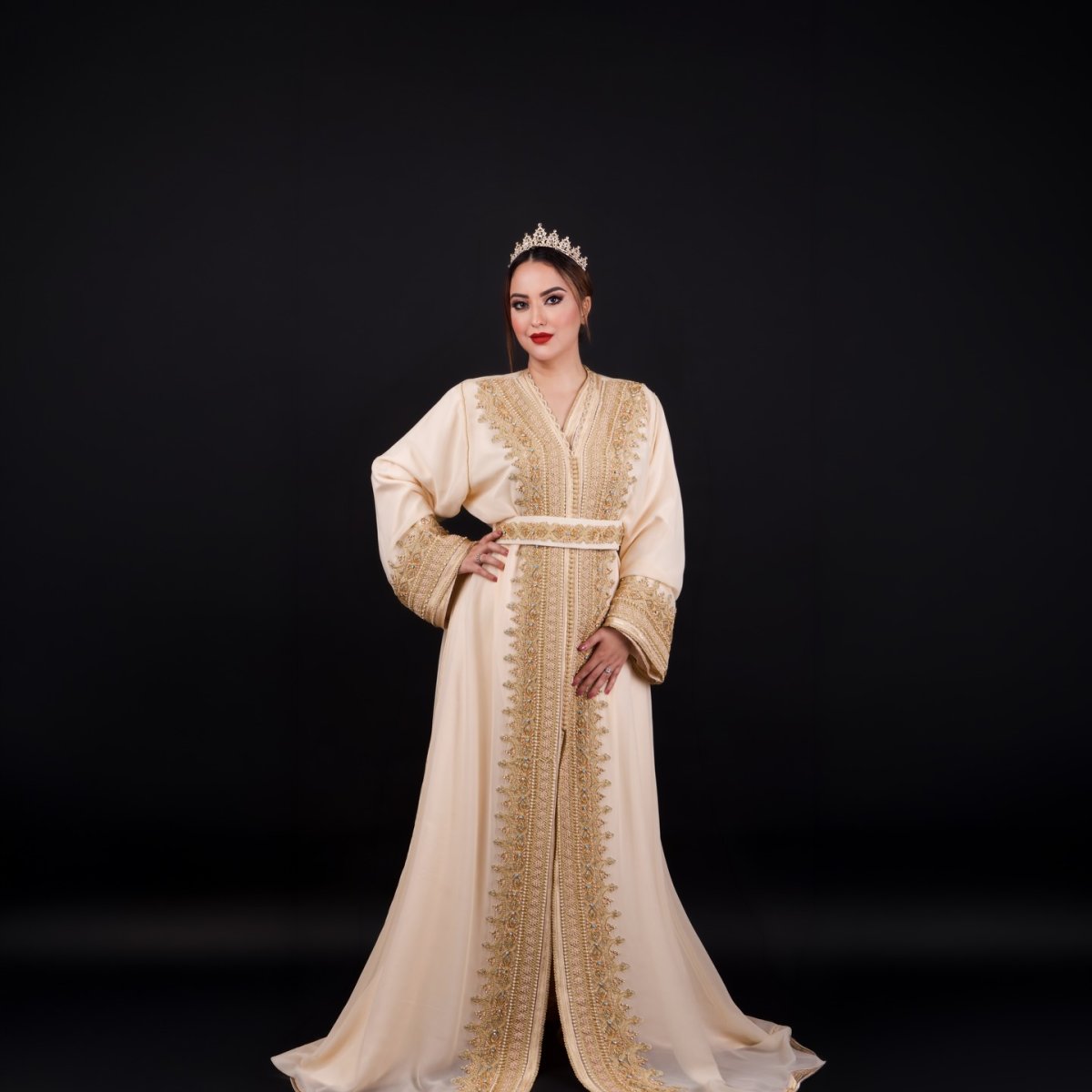 Photo de profil de Rim B. — Marrakech | CASTIZEN