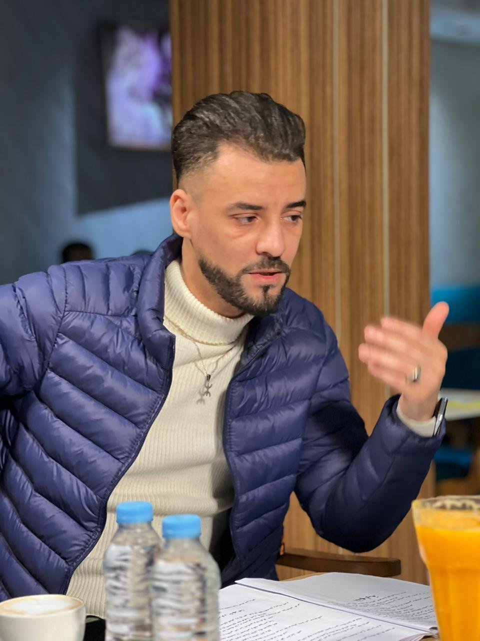 Photo de profil de Yassine C. — Agadir | CASTIZEN