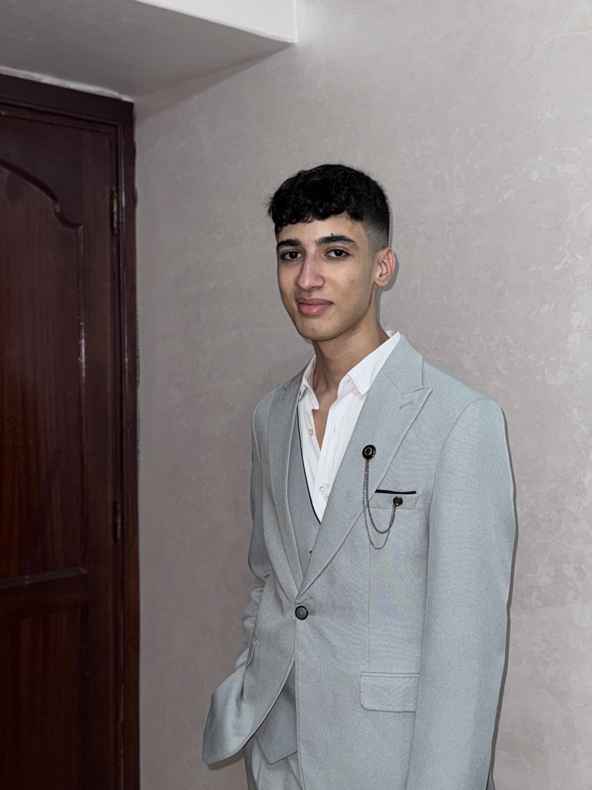 Photo de profil de Reda T. — Agadir | CASTIZEN