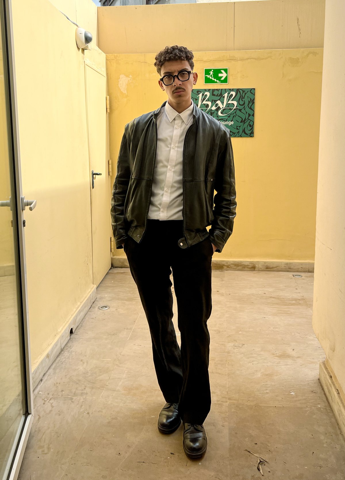 Portrait
