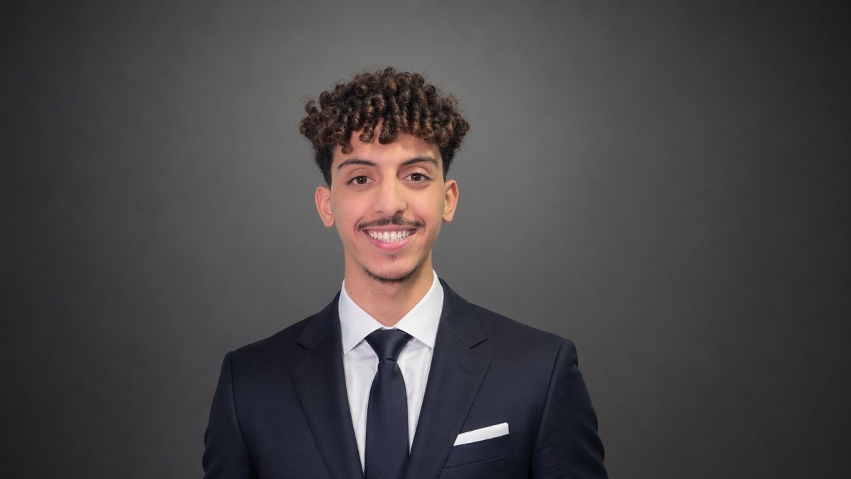Photo de profil de Labib A. — Casablanca | CASTIZEN