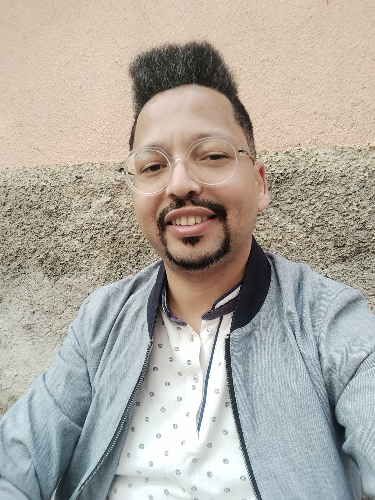 Photo de profil de IMAD O. — Agadir | CASTIZEN