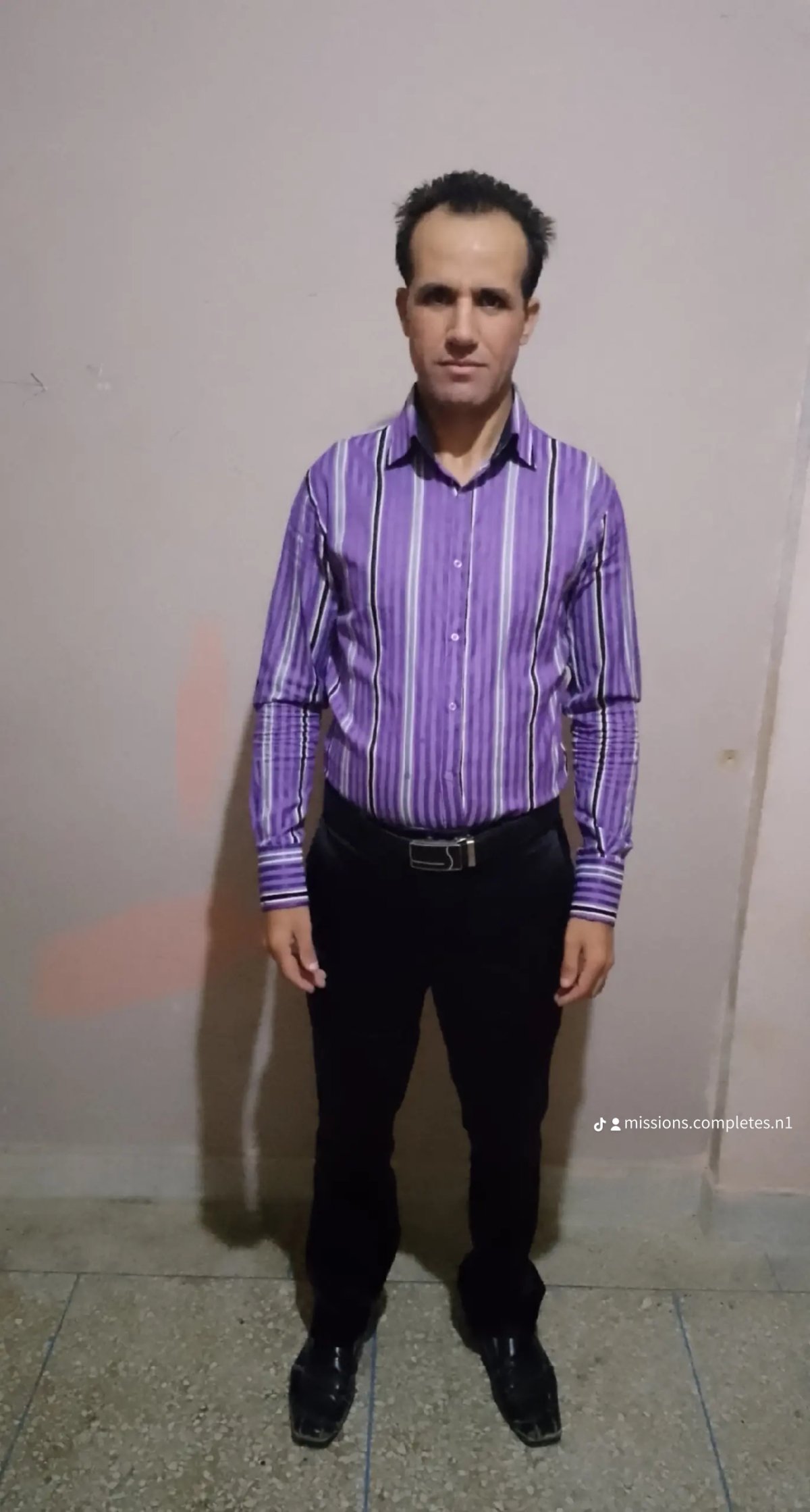 Photo de profil de YASSINE K. — Meknès | CASTIZEN