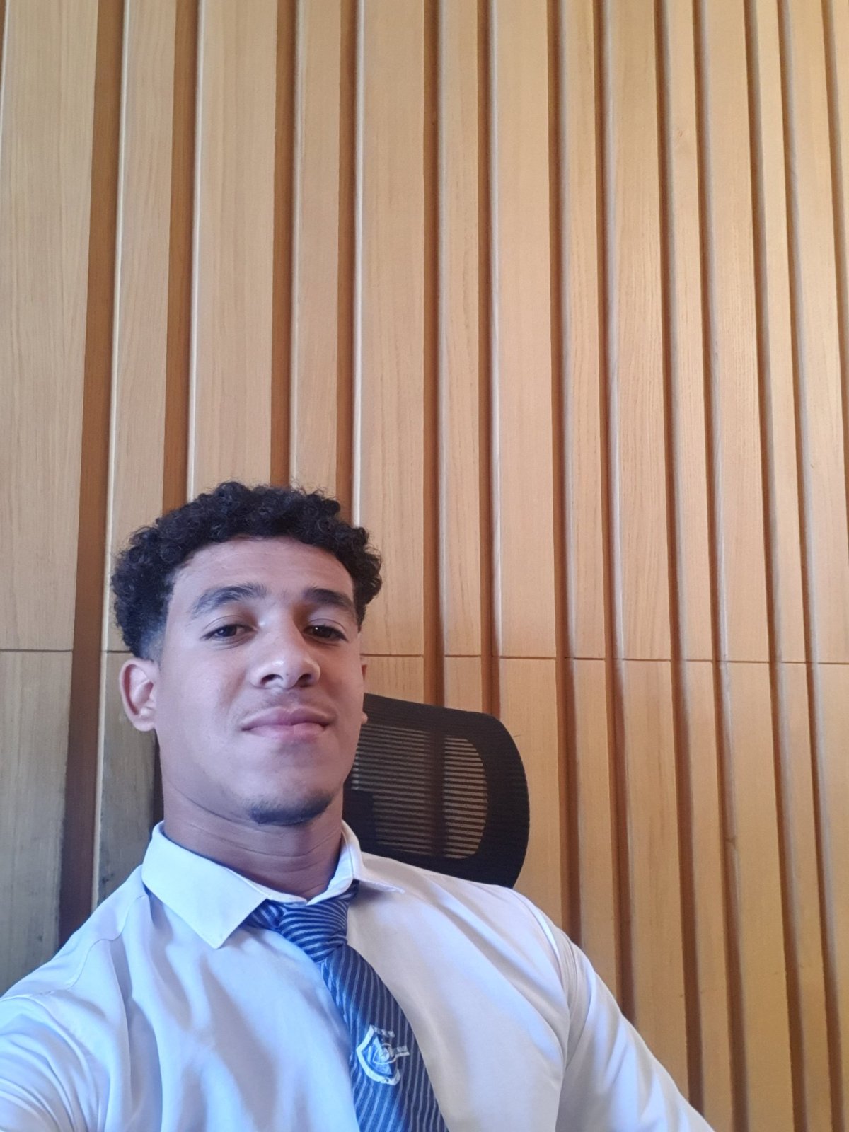 Photo de profil de Oussama H. — Marrakech | CASTIZEN